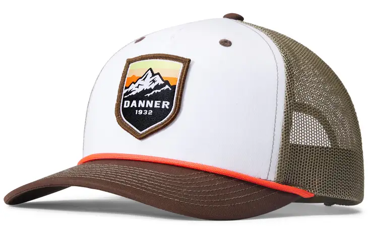Danner Mountain Trucker - view 2